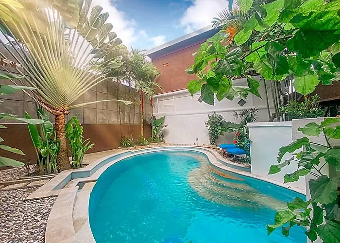 Hotel La Costa Seminyak (Bali)