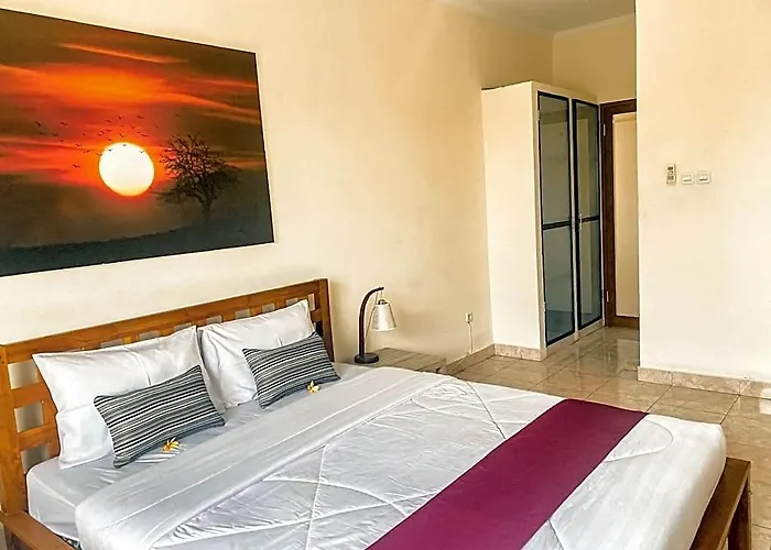 Hotel La Costa Seminyak (Bali)