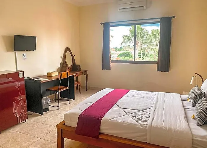 La Costa Hotel Seminyak (Bali)