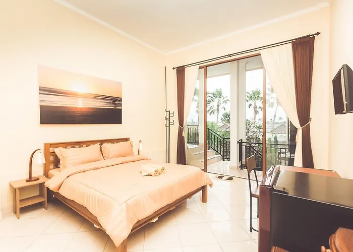 La Costa Hotel 3*