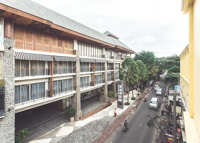 Hotel La Costa 3*