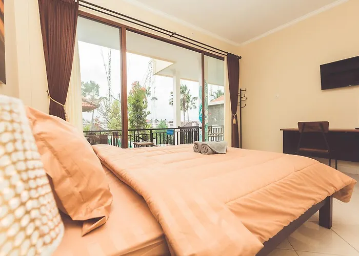 Hotel La Costa Seminyak (Bali)