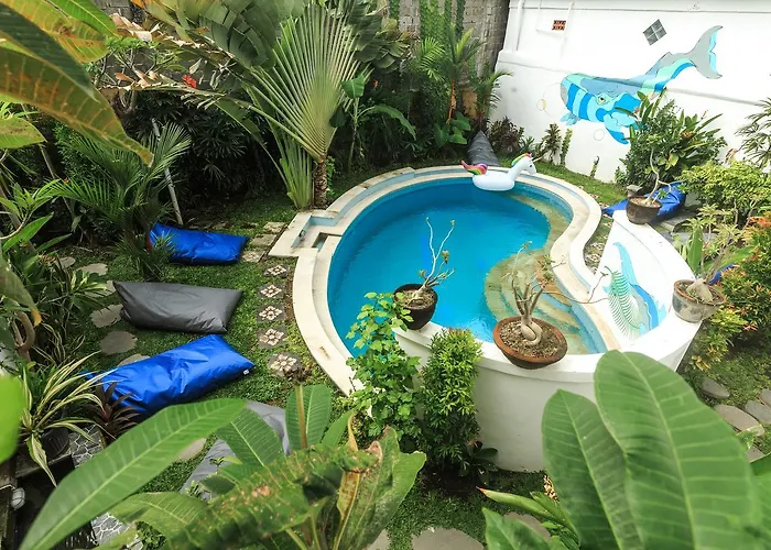 La Costa Hotel Seminyak (Bali)