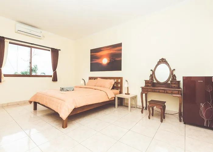 Hotel La Costa Seminyak (Bali)