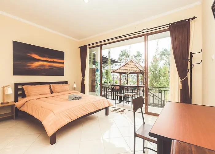 La Costa 3* Seminyak (Bali)