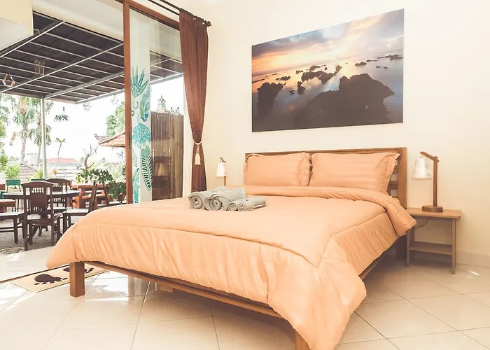 La Costa 3* Seminyak (Bali)