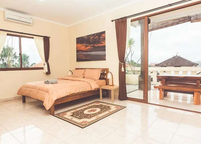 La Costa Hotel Seminyak (Bali)