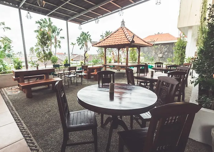 La Costa Hotel Seminyak (Bali)