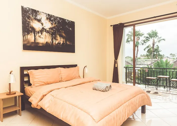 La Costa Hotel Seminyak (Bali)