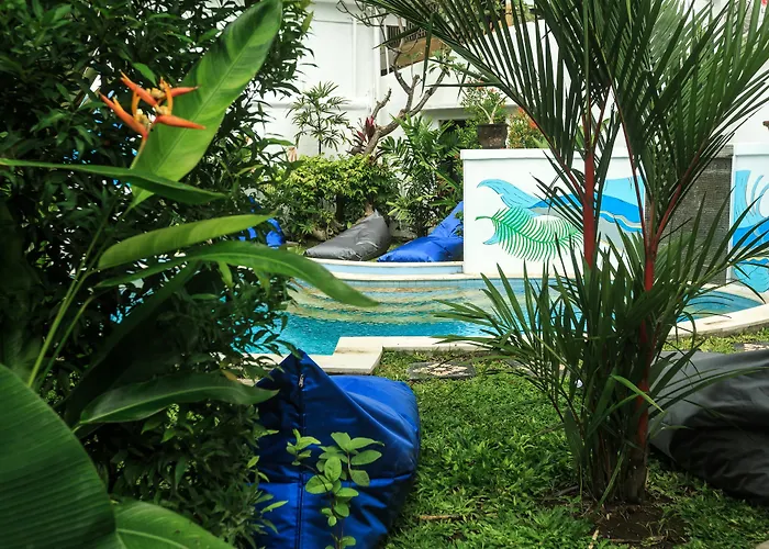 La Costa Hotel Seminyak (Bali)