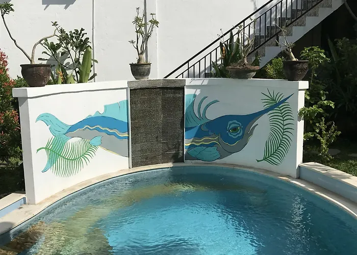 La Costa Hotel 3*